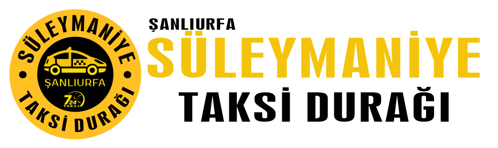sanliurfa-suleymaniye-taksi-logo